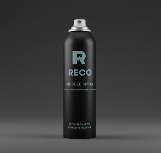 RECO Muscle Spray